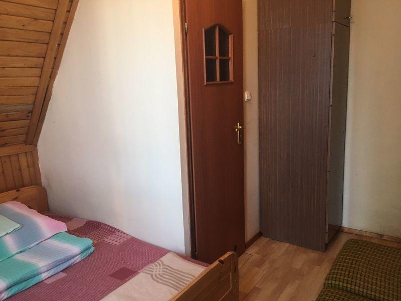 Apartamenty Maria Jeleśnia Exteriér fotografie