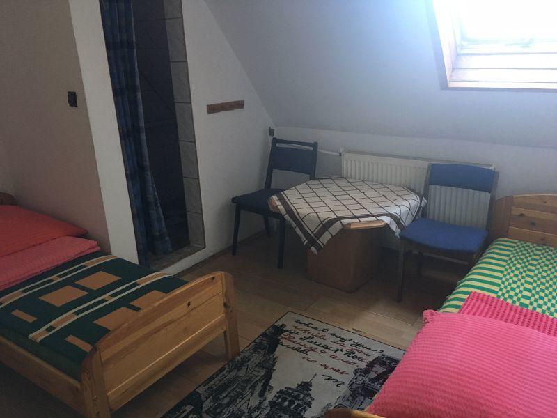 Apartamenty Maria Jeleśnia Exteriér fotografie